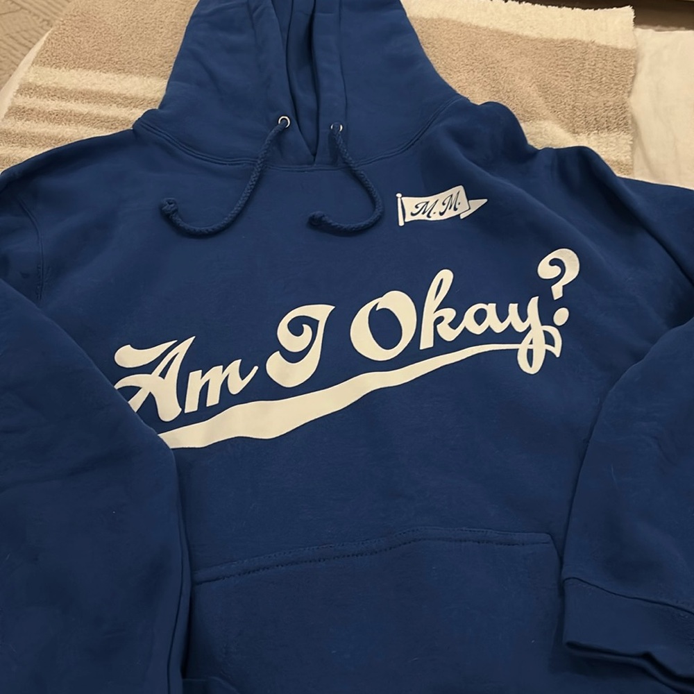 megan moroney hoodie